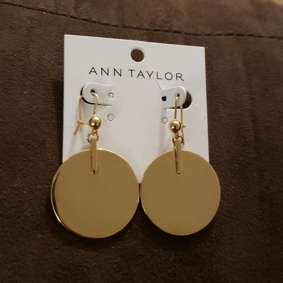 Ann Taylor Jewelry - Ann taylor earrings